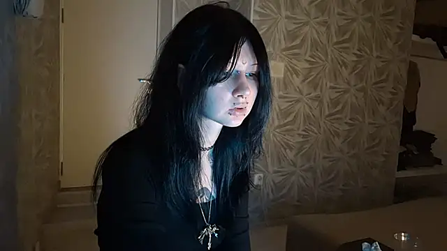 SixWinged7 stripchat live cam model