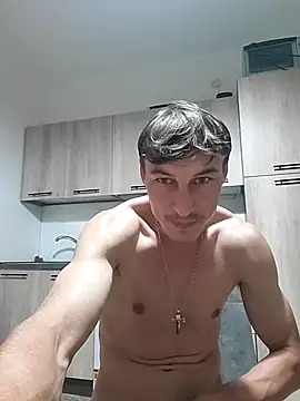 Endriuos stripchat live cam model