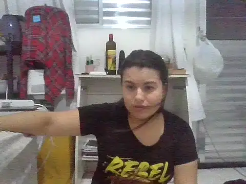 Sky_Angel_23 stripchat live cam model