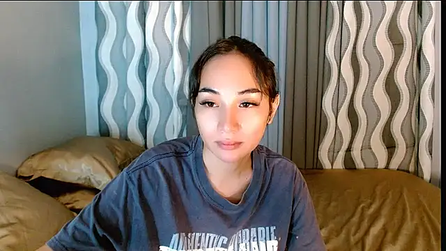 AsiaticRose_06 stripchat live cam model