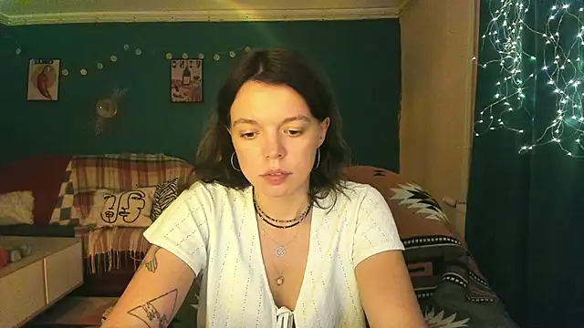 ClancyMorissey stripchat live cam model