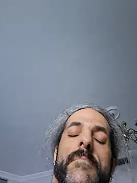 METAL_VIKING stripchat live cam model