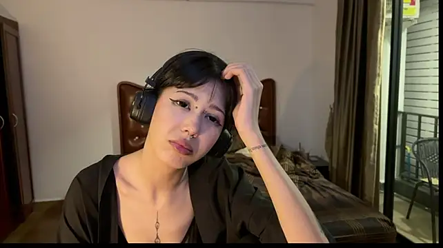 kawaimin stripchat live cam model