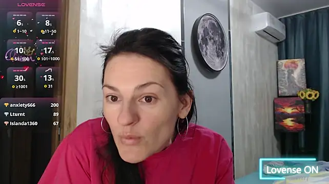 Stacy_Davice stripchat live cam model