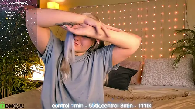 Debbie_Taylor stripchat live cam model