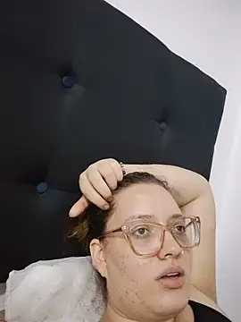 kkendallclark stripchat live cam model
