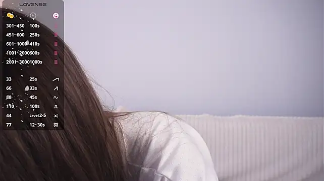 NanceeWestaway stripchat live cam model