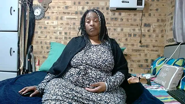 AFRICANBOOTYLICIOUS stripchat live cam model