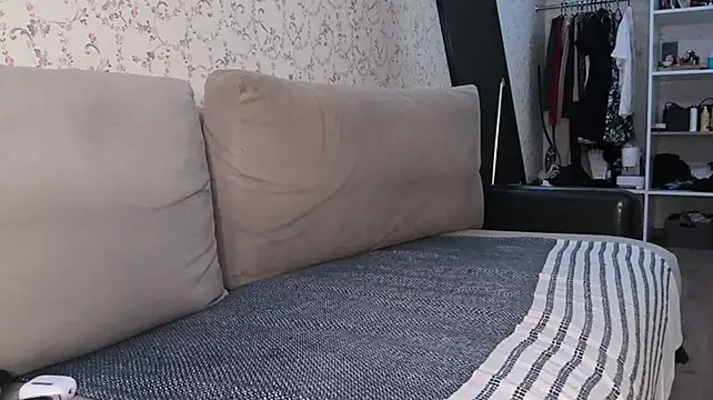 DeliciaBagnoli stripchat live cam model