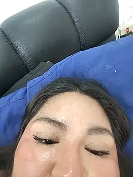 RominaRey stripchat live cam model