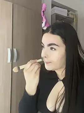 Angelica_big69 stripchat live cam model