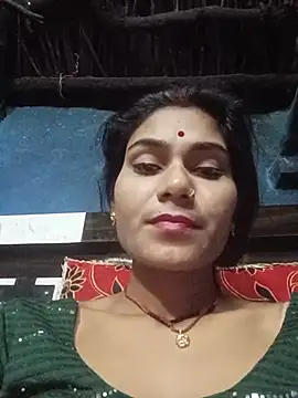 Pooja_hut stripchat live cam model