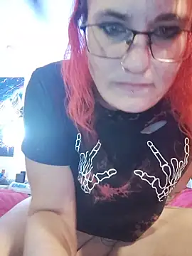 SexyLexii44 stripchat live cam model