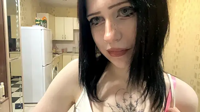 Odelingt stripchat live cam model
