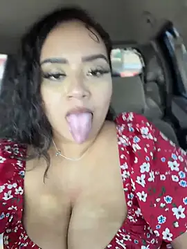 CarmelaAnthony stripchat live cam model