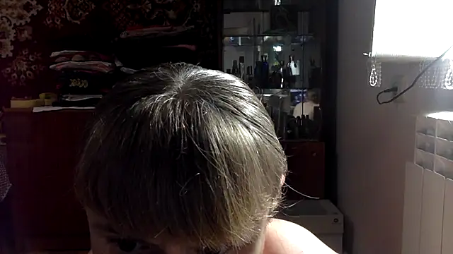 KlavdiaPetrivna stripchat live cam model