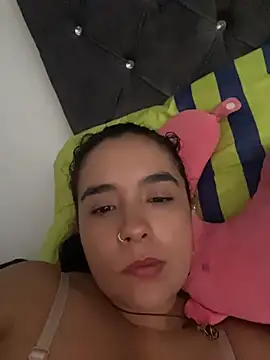 ateneacute stripchat live cam model