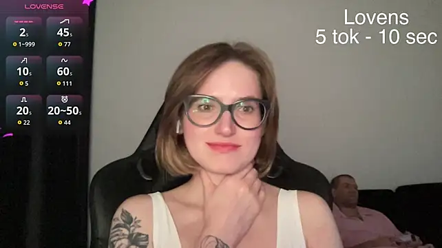 Sexy_Sweets stripchat live cam model