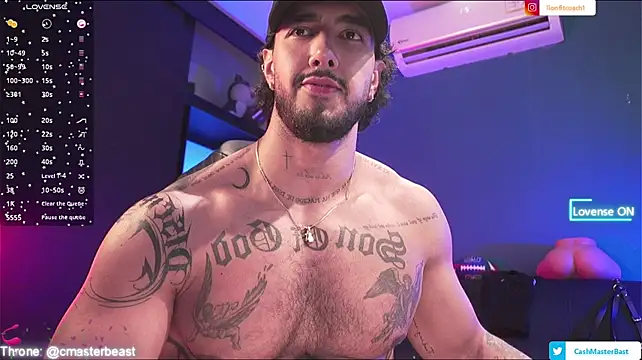 JACOB_MARTINS stripchat live cam model