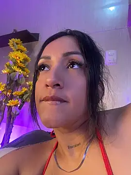 kendall_flower stripchat live cam model