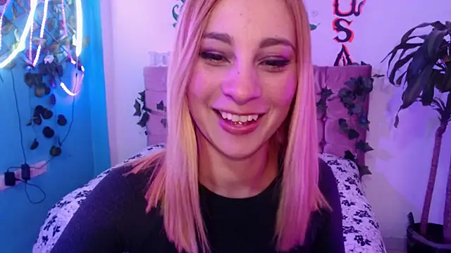 Barbie__sweet stripchat live cam model