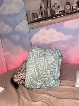 vivirouse stripchat live cam model