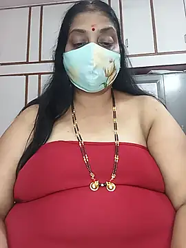 Ragavi-kannada-telugu stripchat live cam model