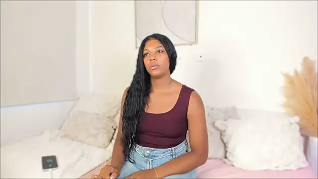ZOEGARNER01 stripchat live cam model