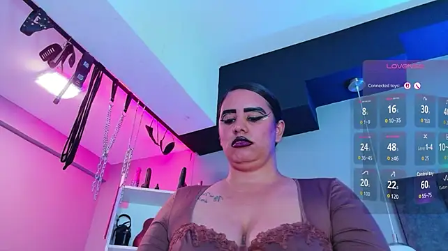 MariaGaitan stripchat live cam model