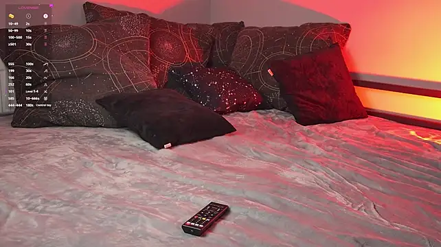 ReiYosimoto stripchat live cam model