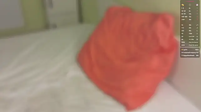 AliceRandewu stripchat live cam model