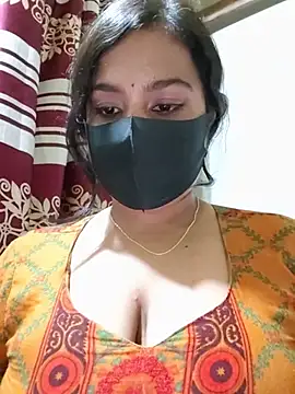 Ritusri_Dotta stripchat live cam model