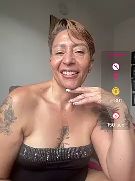 elmarsexydoll stripchat live cam model