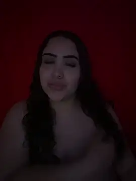 iTrapXXX stripchat live cam model
