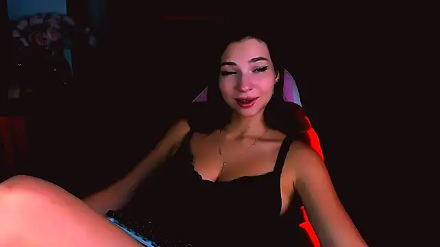 Beg_me_now stripchat live cam model
