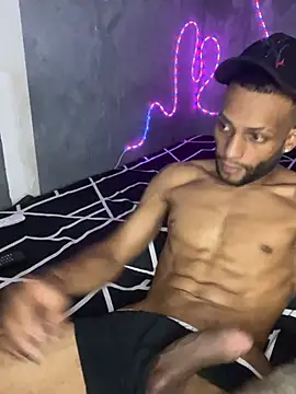 Jefdemon stripchat live cam model