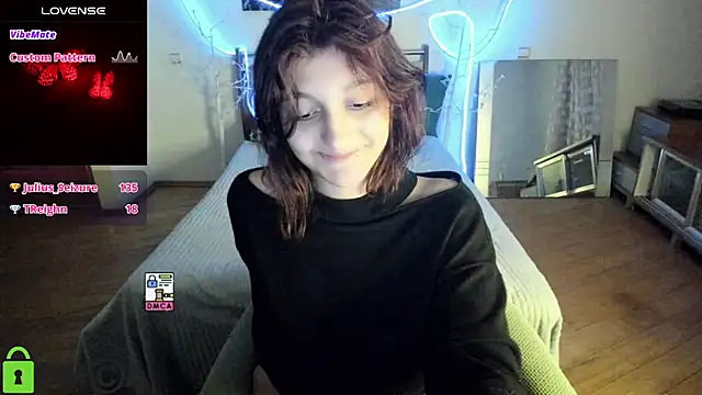 A_Skyy stripchat live cam model