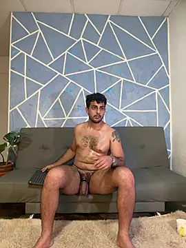 david_oliveira stripchat live cam model