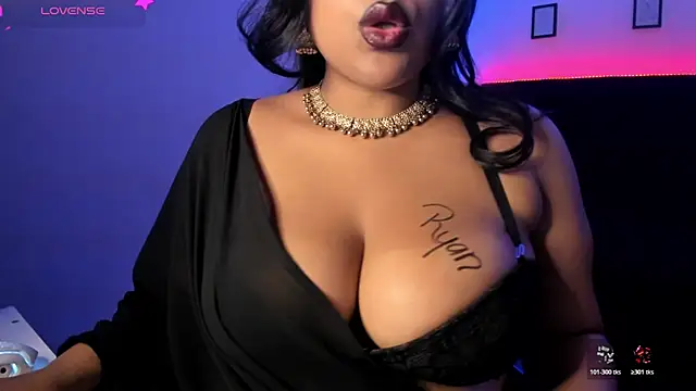 Kamala_Khan_Tx stripchat live cam model
