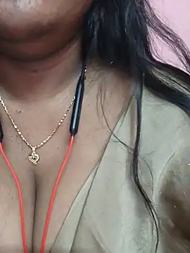keerthy_telugu stripchat live cam model