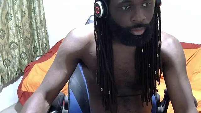 Darkkras stripchat live cam model