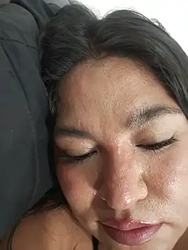 RominaRey stripchat live cam model