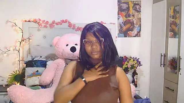 BOOTYDEEVA669 stripchat live cam model