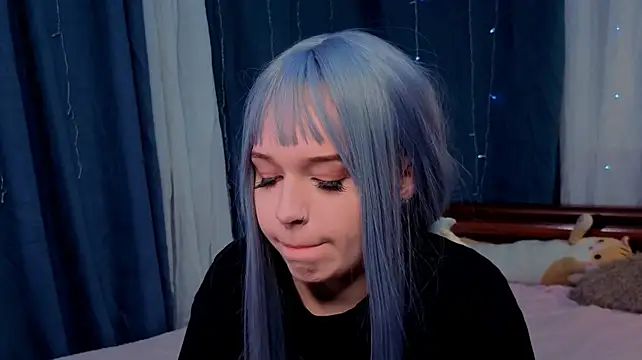 EsterReichert stripchat live cam model
