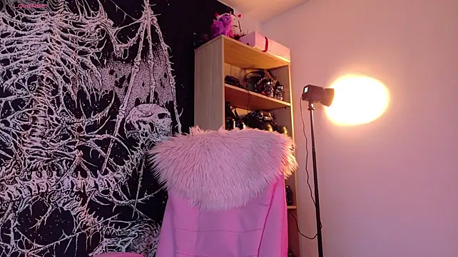 antoniaacxx stripchat live cam model