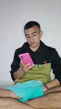 Thick_Cock stripchat live cam model