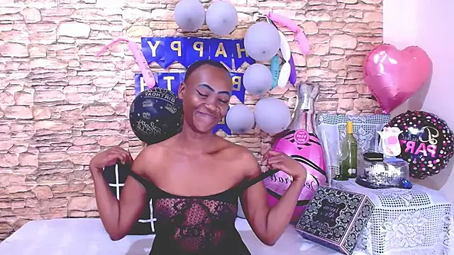 EbonyOlive69 stripchat live cam model