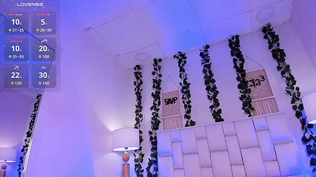 Coralgh_ stripchat live cam model
