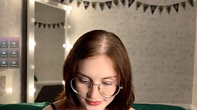 FakeLamb stripchat live cam model