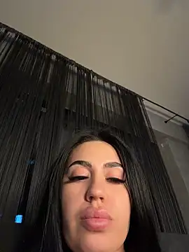 Andrestarr stripchat live cam model